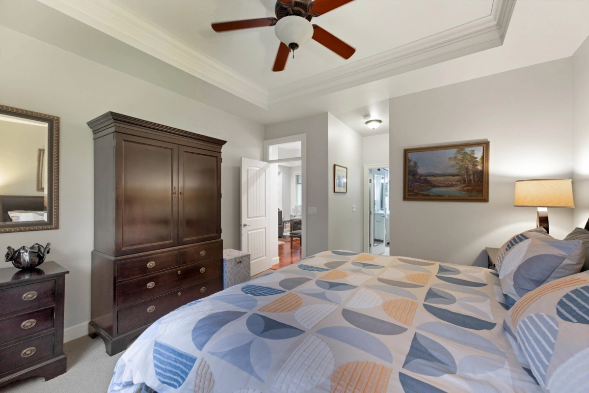 Bedroom 3 Photo of 41 14655 32 Avenue, Surrey, BC