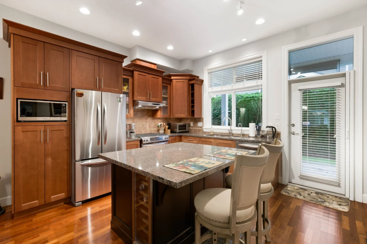 Breakfast Nook Photo of 41 14655 32 Avenue, Surrey, BC