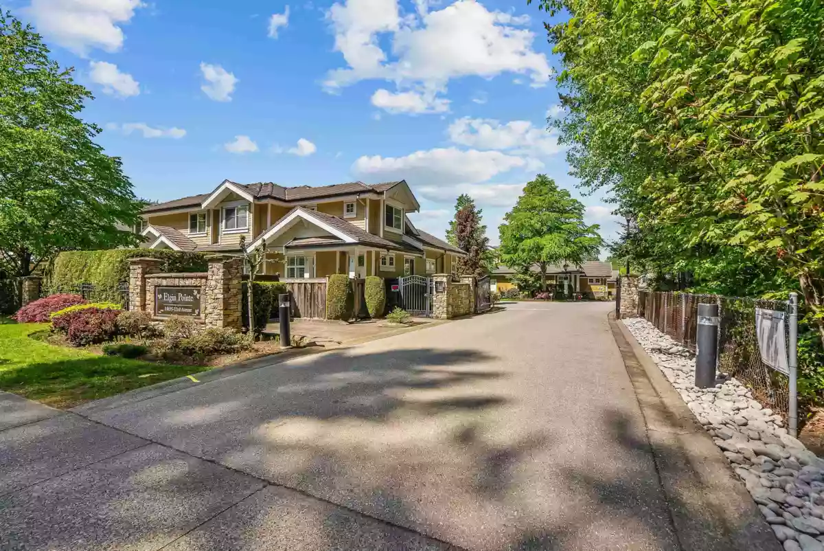 Community Amenities Photo (Clubhouse) of 41 14655 32 Avenue, Surrey, BC