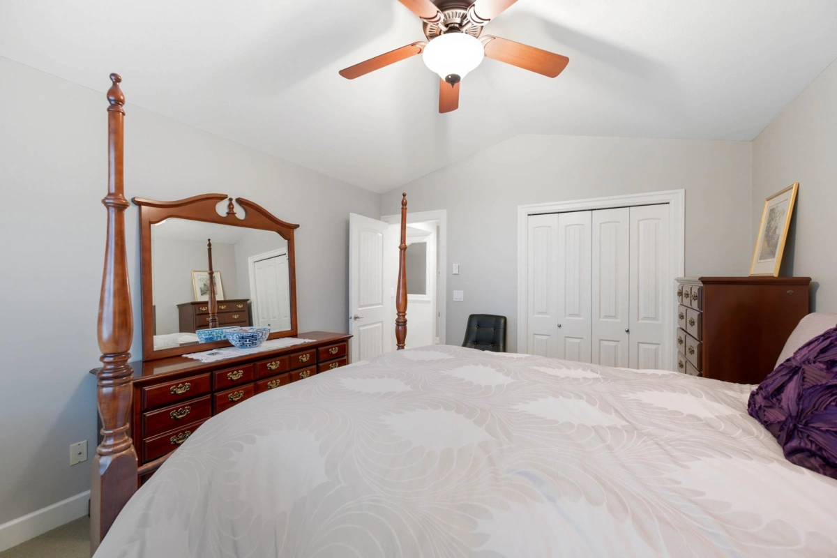 Entry Foyer Photo of 41 14655 32 Avenue, Surrey, BC