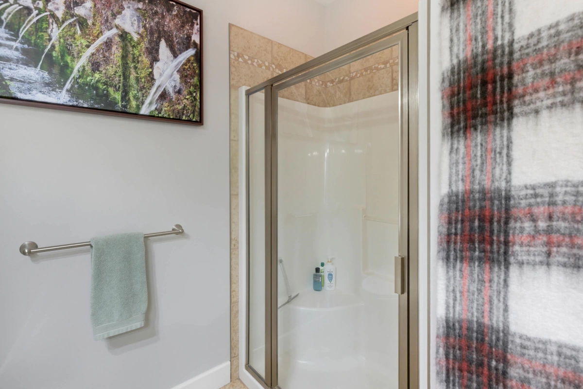 Guest Bathroom Photo of 41 14655 32 Avenue, Surrey, BC