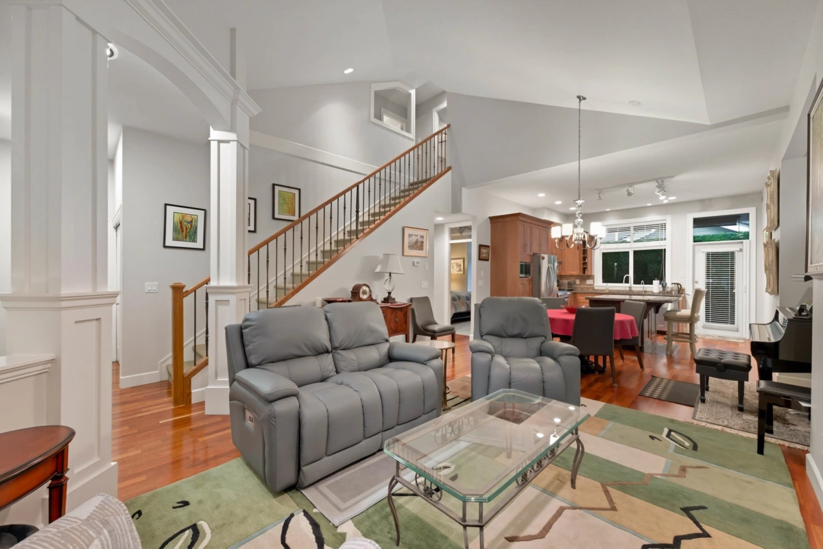 Kitchen Photo of 41 14655 32 Avenue, Surrey, BC