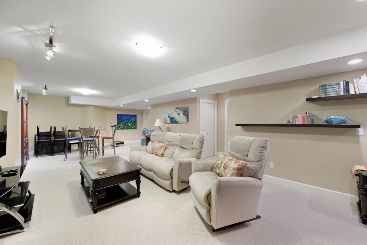 Outdoor Deck Photo of 41 14655 32 Avenue, Surrey, BC