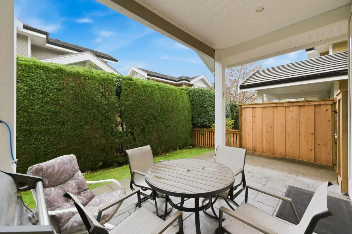 Outdoor Kitchen Photo of 41 14655 32 Avenue, Surrey, BC