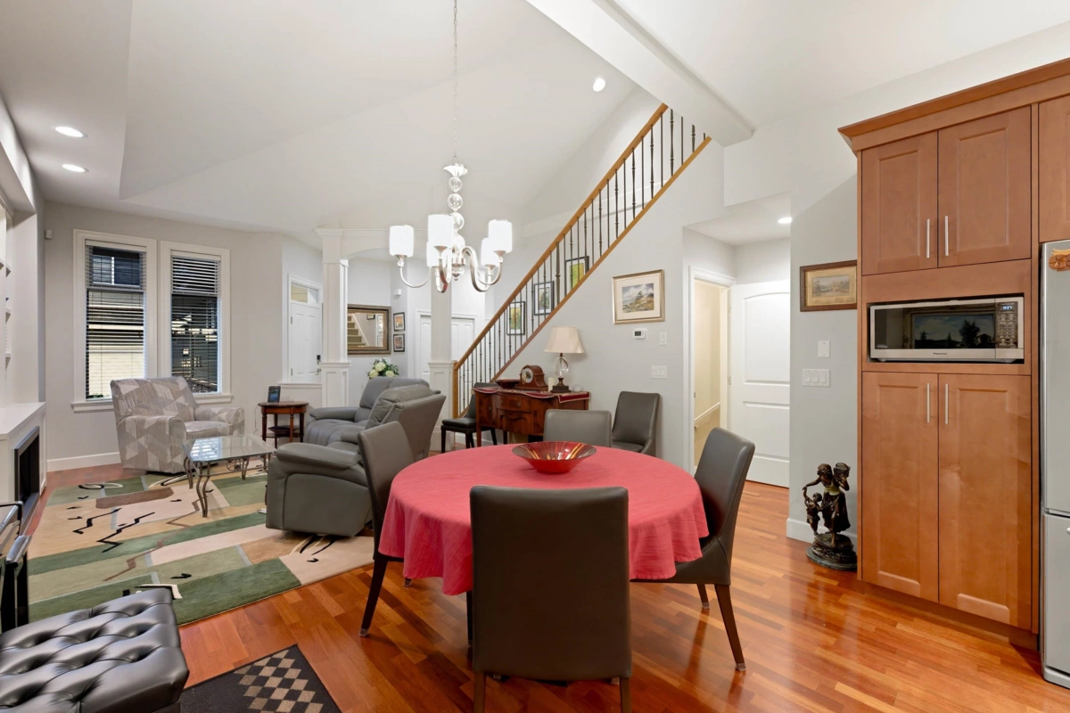 Pantry Photo of 41 14655 32 Avenue, Surrey, BC