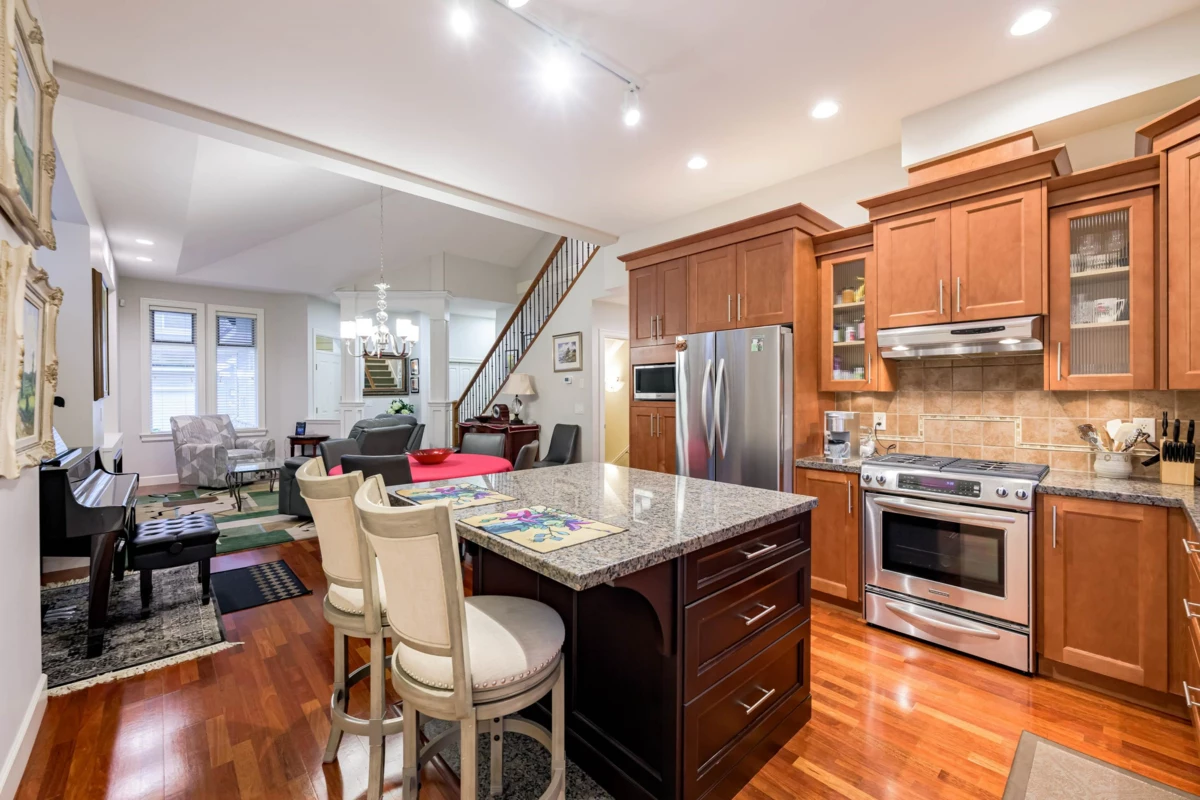 Primary Bedroom Photo of 41 14655 32 Avenue, Surrey, BC