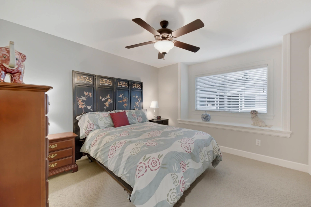 Staircase Photo of 41 14655 32 Avenue, Surrey, BC