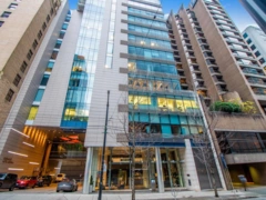 1701 667 Howe Street, Vancouver, BC