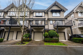 148 6747 203rd Street, Langley, BC