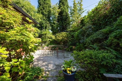 2533 Wallace Crescent, Vancouver, BC, Vancouver — Single Family Residence for sale
