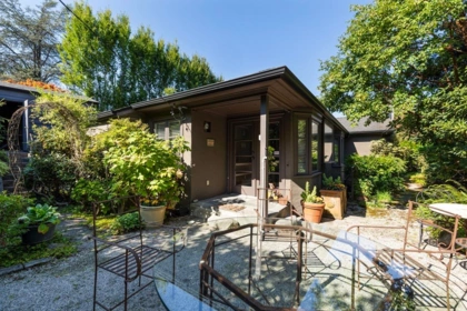 2533 Wallace Crescent, Vancouver, BC, Vancouver — Single Family Residence for sale
