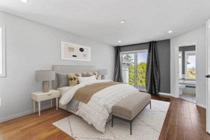 1252 Gateway Place, Port Coquitlam, BC