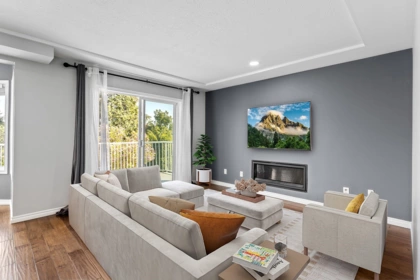1252 Gateway Place, Port Coquitlam, BC