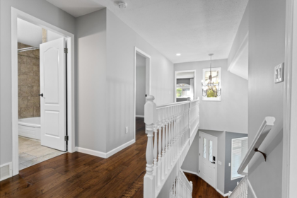 Laundry Room Photo of 1252 Gateway Place, Port Coquitlam, BC