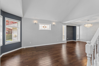 Pantry Photo of 1252 Gateway Place, Port Coquitlam, BC
