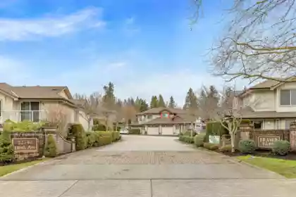 18 22740 116 Avenue, Maple Ridge, BC, Maple Ridge — Townhouse for sale