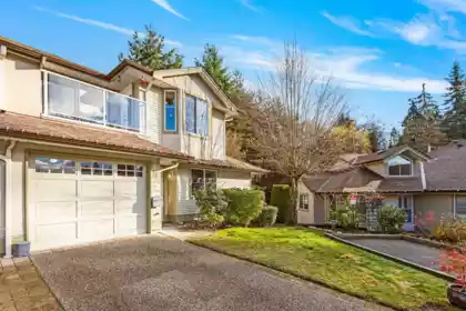 18 22740 116 Avenue, Maple Ridge, BC, Maple Ridge — Townhouse for sale