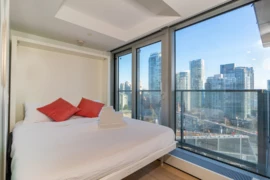 2010 1480 Howe Street, Vancouver, BC