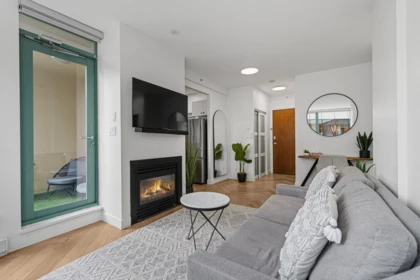 603 1238 Burrard Street, Vancouver, BC, Vancouver — Apartment/Condo for sale