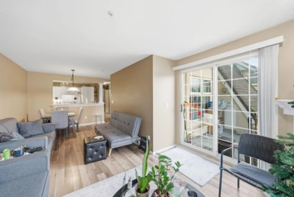 404 1655 Grant Avenue, Port Coquitlam, BC, Port Coquitlam — Apartment/Condo for sale