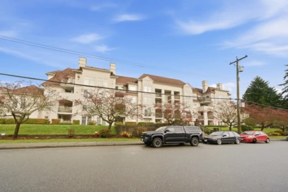 404 1655 Grant Avenue, Port Coquitlam, BC, Port Coquitlam — Apartment/Condo for sale