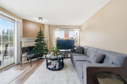 404 1655 Grant Avenue, Port Coquitlam, BC, Port Coquitlam — Apartment/Condo for sale
