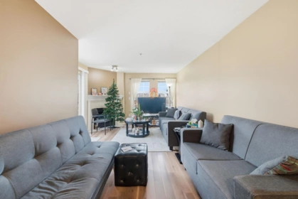 404 1655 Grant Avenue, Port Coquitlam, BC, Port Coquitlam — Apartment/Condo for sale