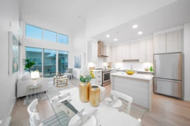 611 7169 14th Avenue, Burnaby, BC