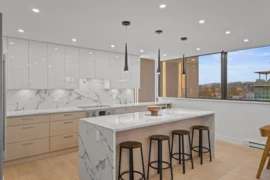 1207 1515 Eastern Avenue, North Vancouver, BC