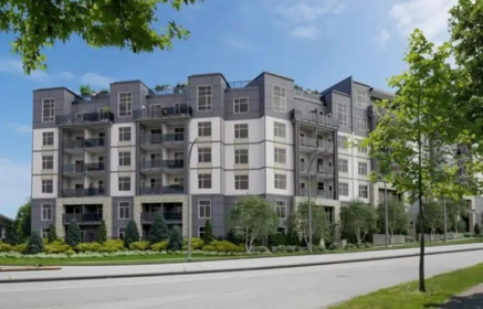 202 11063 Ravine Road, Surrey, BC, Surrey — Apartment/Condo for sale