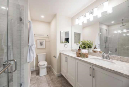 Pantry Photo of 202 11063 Ravine Road, Surrey, BC