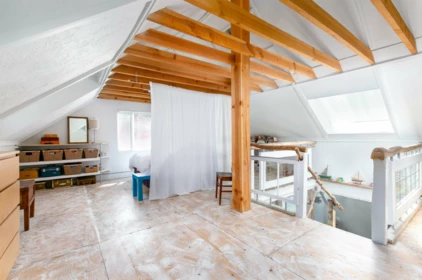 Primary Bedroom Photo of 2841 Blackwater Road, D'Arcy, BC