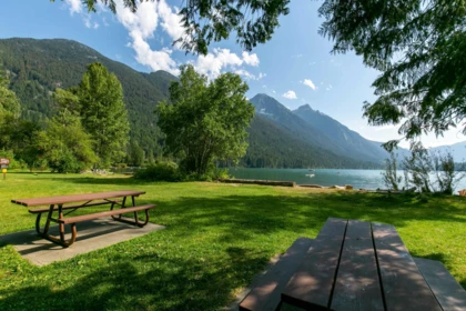 Street View Photo of 2841 Blackwater Road, D'Arcy, BC