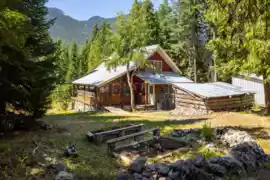 2841 Blackwater Road, D'Arcy, BC