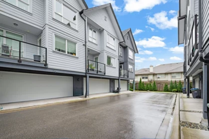 2 12088 76 Avenue, Surrey, BC, Surrey — Townhouse for sale