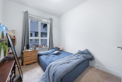Pantry Photo of 2 12088 76 Avenue, Surrey, BC