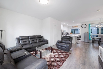 Primary Bedroom Photo of 2 12088 76 Avenue, Surrey, BC