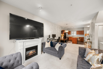 508 1661 Fraser Avenue, Port Coquitlam, BC