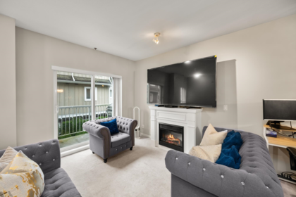 508 1661 Fraser Avenue, Port Coquitlam, BC