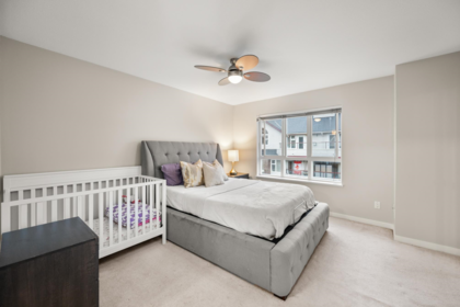Office / Den Photo of 508 1661 Fraser Avenue, Port Coquitlam, BC