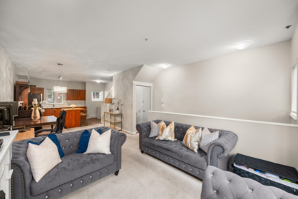 Pantry Photo of 508 1661 Fraser Avenue, Port Coquitlam, BC