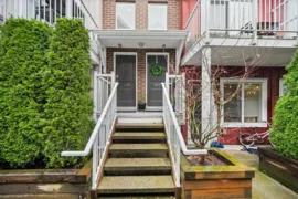 508 1661 Fraser Avenue, Port Coquitlam, BC