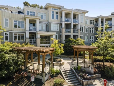 509 15436 31 Avenue, Surrey, BC