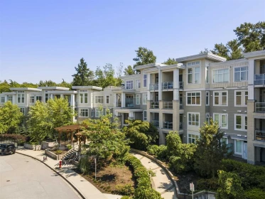 509 15436 31 Avenue, Surrey, BC