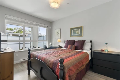 Hallway Photo of 509 15436 31 Avenue, Surrey, BC