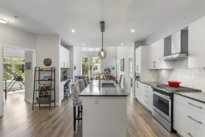 Office / Den Photo of 509 15436 31 Avenue, Surrey, BC