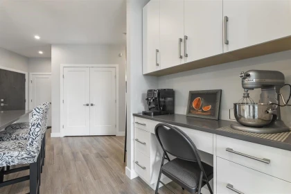 Powder Room Photo of 509 15436 31 Avenue, Surrey, BC