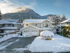 7391 Larch Street, Pemberton, BC