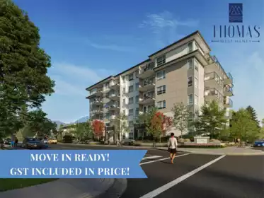 610 11907 223 Street, Maple Ridge, BC, Maple Ridge — Apartment/Condo for sale