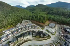 41294 Horizon Drive, Squamish, BC